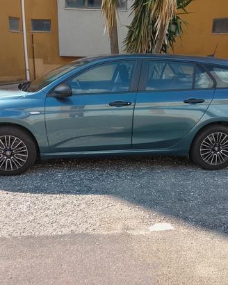 Fiat Tipo SW 131 Cv