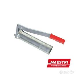 Siringa per cartuccia a vite "maestri"