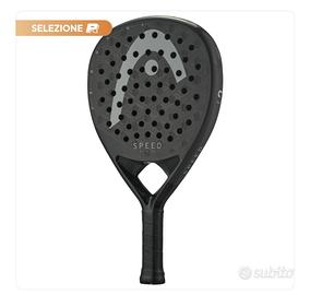 Racchetta head Speed pro