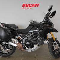 Ducati Multistrada 1200 S SPORT - 2010