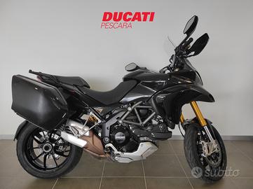 Ducati Multistrada 1200 S SPORT - 2010