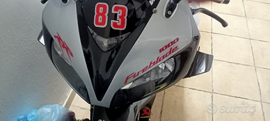 CBR 1000 RR FIREBLADE SC 57 anno 2006