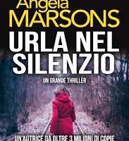 Urla nel silenzio, di Angela Marsons