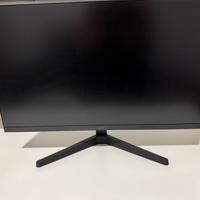 Monitor samsung 27” piatto