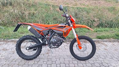 Beta RR 125 4T T 2026 ENDURO