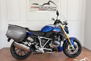Bmw R 1250 R Sport Full Optional Garanzia BMW