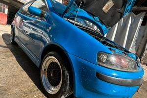 Punto spirting 1.2 16v