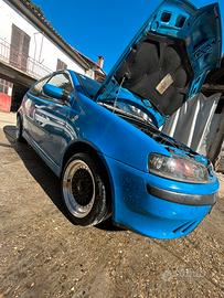 Punto spirting 1.2 16v