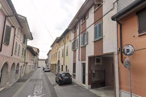 Immobile in asta di 127 m² con 2 locali e box auto