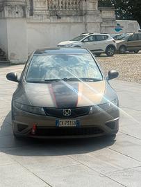 Honda civic 2.2