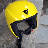 casco da sci bambino
