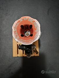 motore a scoppio auto RC MAX POWER TWISTER 