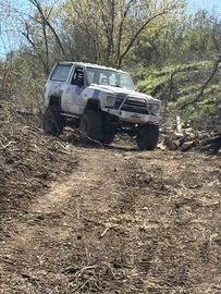 Patrol 3.3 turbo