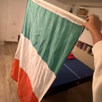 bandieta dell’Italia