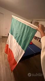 bandieta dell’Italia
