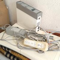 🎁Nintendo Wii + 2 giochi interattivi