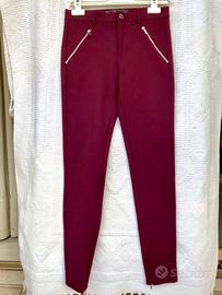 Pantaloni leggings ZARA Trafaluc