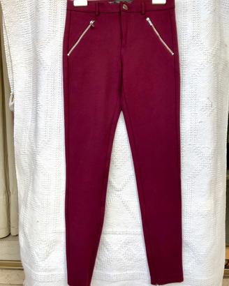 Pantaloni leggings ZARA Trafaluc