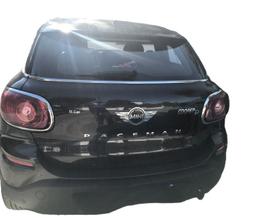 MINI Cooper D Paceman