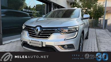 RENAULT Koleos dCi 130CV Energy Telecamera Tetto
