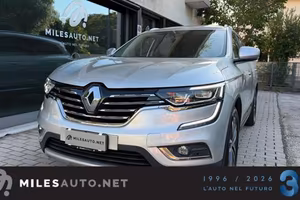 RENAULT Koleos dCi 130CV Energy Telecamera Tetto