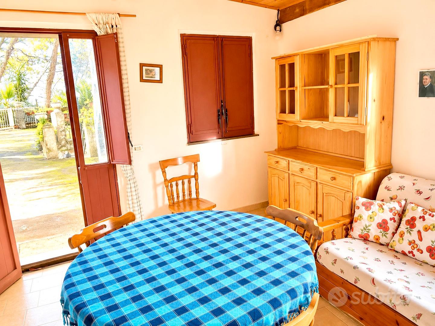 Graziosa casa in campagna con terreno - Vista 3