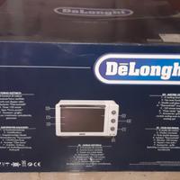 Sfornatutto De Longhi MAX forno elettrico 32L
