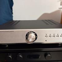 MUSICAL FIDELITY A3 amplificatore integrato