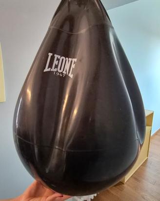 Sacco da Boxe ad acqua Leone
