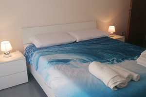 Casa vacanza CIN IT 110005C200076451