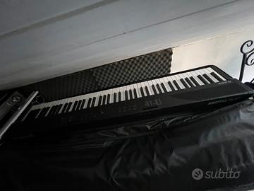 Pianoforte alesis