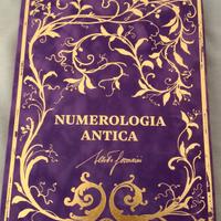 Alberto Ferrarini - Numerologia Antica 