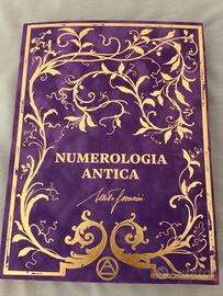 Alberto Ferrarini - Numerologia Antica 