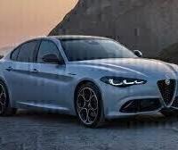 Alfa Romeo GIULIA 2.2 Diesel 160 CV Sprint my 26