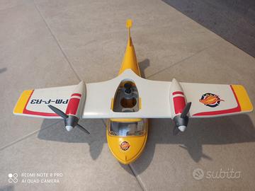 Canadair playmobil
