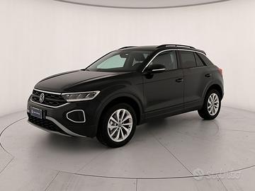 Volkswagen T-Roc 2.0 tdi edition plus 115cv