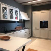 CUCINA IN ESPOSIZIONE