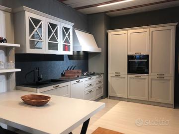 CUCINA IN ESPOSIZIONE