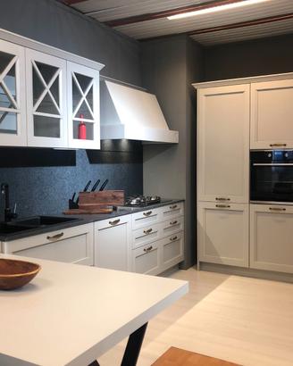 CUCINA IN ESPOSIZIONE