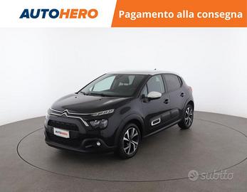CITROEN C3 JE74291
