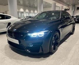 BMW M4 M4 Coupé - IVA Esposta