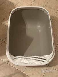 Lettiera grande gatto