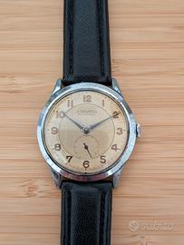 Hysa Watch vintage orologio anni 60