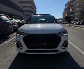 Audi Q3 SPB 35 TDI S tronic S line edition MATRIX 