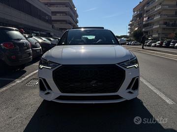 Audi Q3 SPB 35 TDI S tronic S line edition MATRIX 