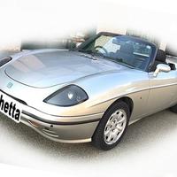 Auto Fiat Barchetta