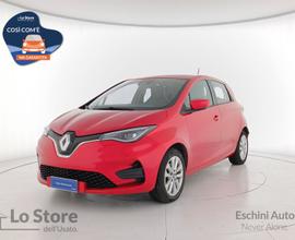 Renault Zoe edition one r135 flex