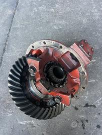 Differenziale iveco eurocargo 125E con bloccaggio 