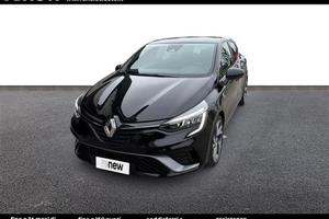 RENAULT Clio 5 E-TECH Hybrid 140 R.S. LINE