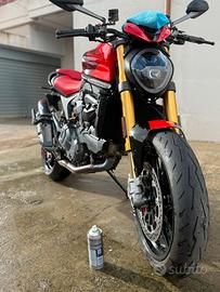 Ducati monster 937 sp